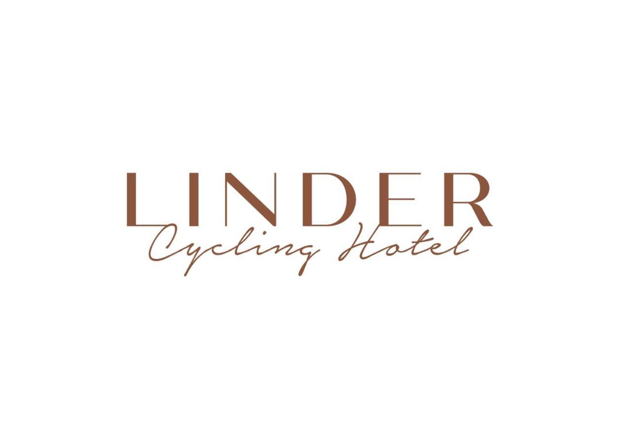 Linder Cycling Hotel 塞尔瓦迪加尔代纳山谷 外观 照片